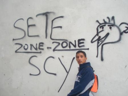 la moi dans toute ma splondeur