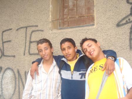 scy  zoune-zoune et moi