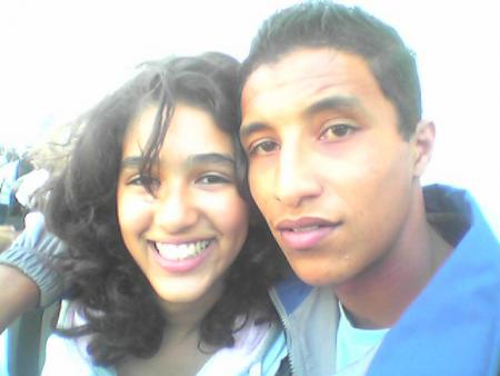 moi et wafaa